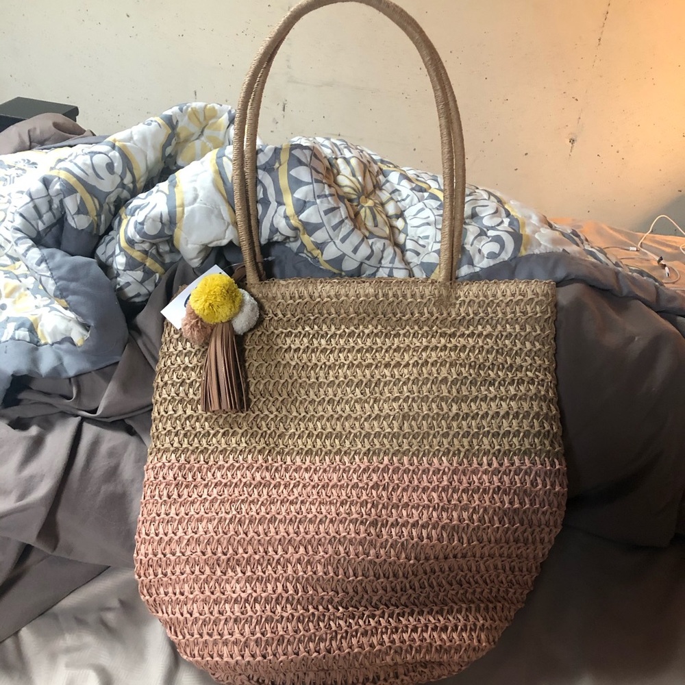 Old Navy purse